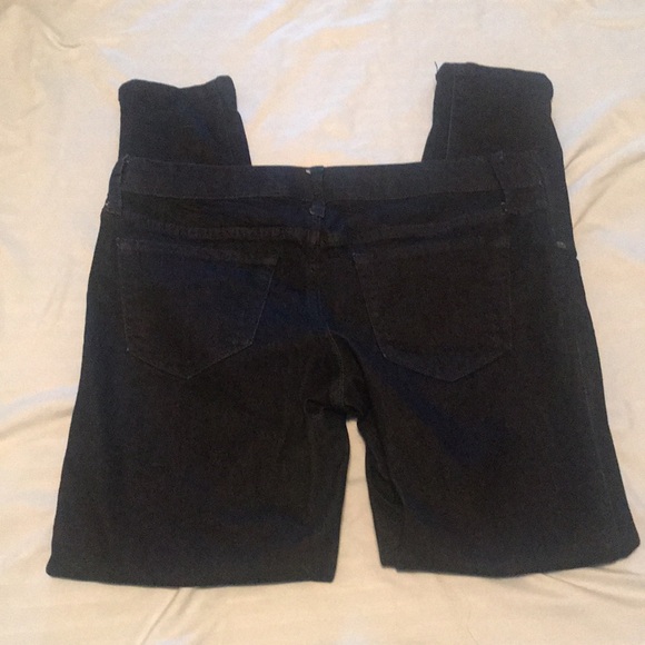 Isabel maternity jegging - Picture 4 of 5